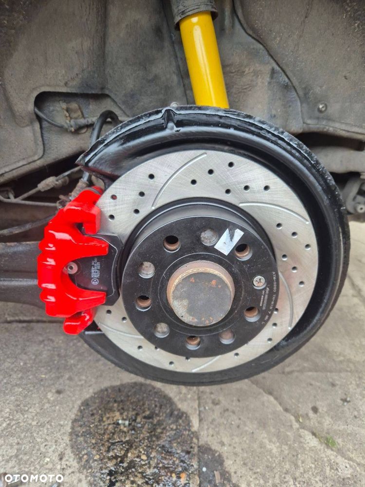 Audi A3 3-drzwiowe 1.9 TDI Ambition - 8