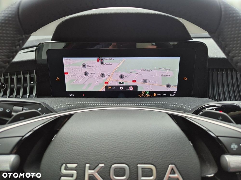 Skoda Superb 2.0 TSI Sportline DSG - 28