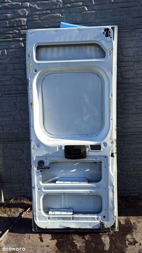 drzwi prawe tył h2 ducato jumper boxer 06+ - 8