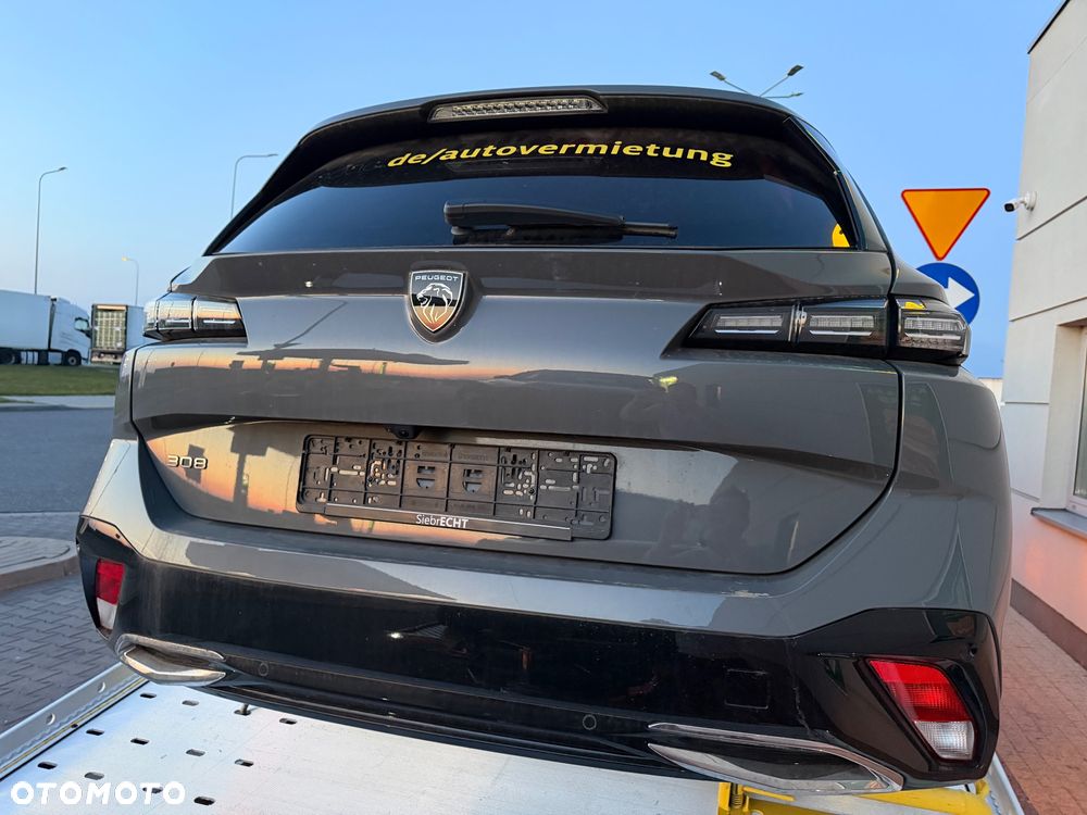 Peugeot 308 PureTech 130 Allure Pack - 5