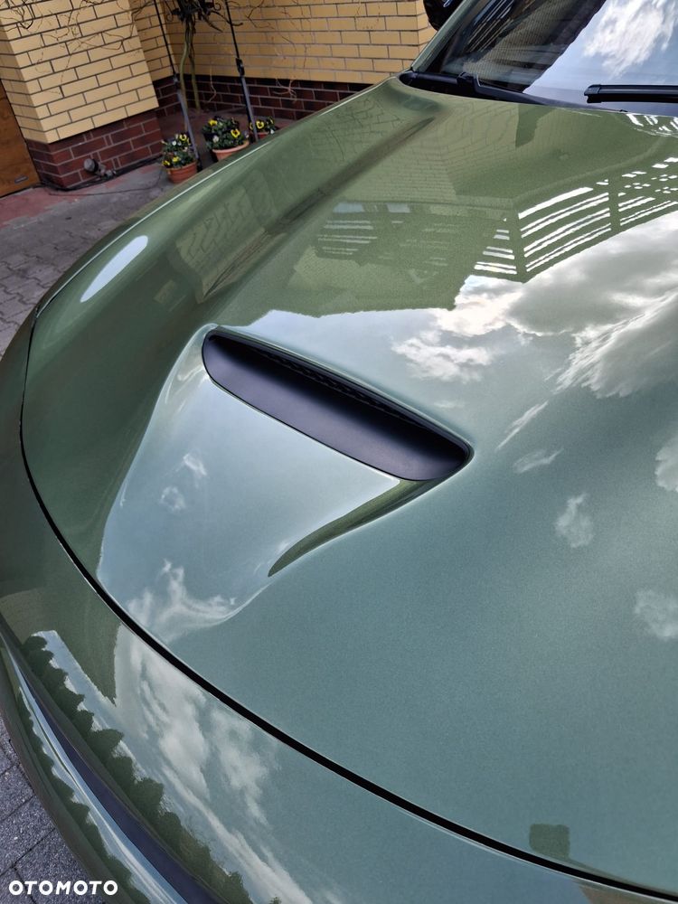 Dodge Charger 5.7 R/T - 19