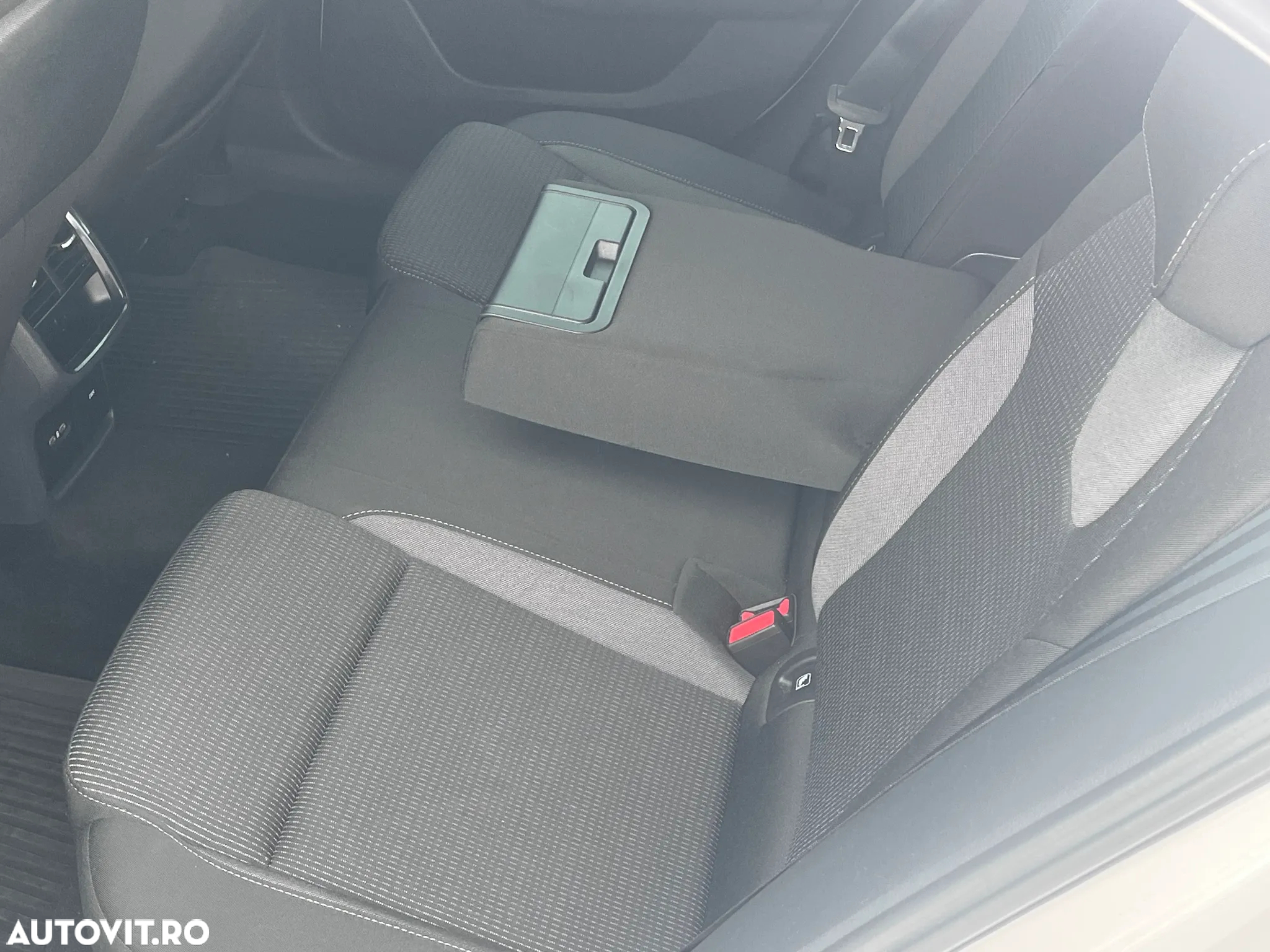 Skoda Octavia 1.0 TSI Ambition - 22