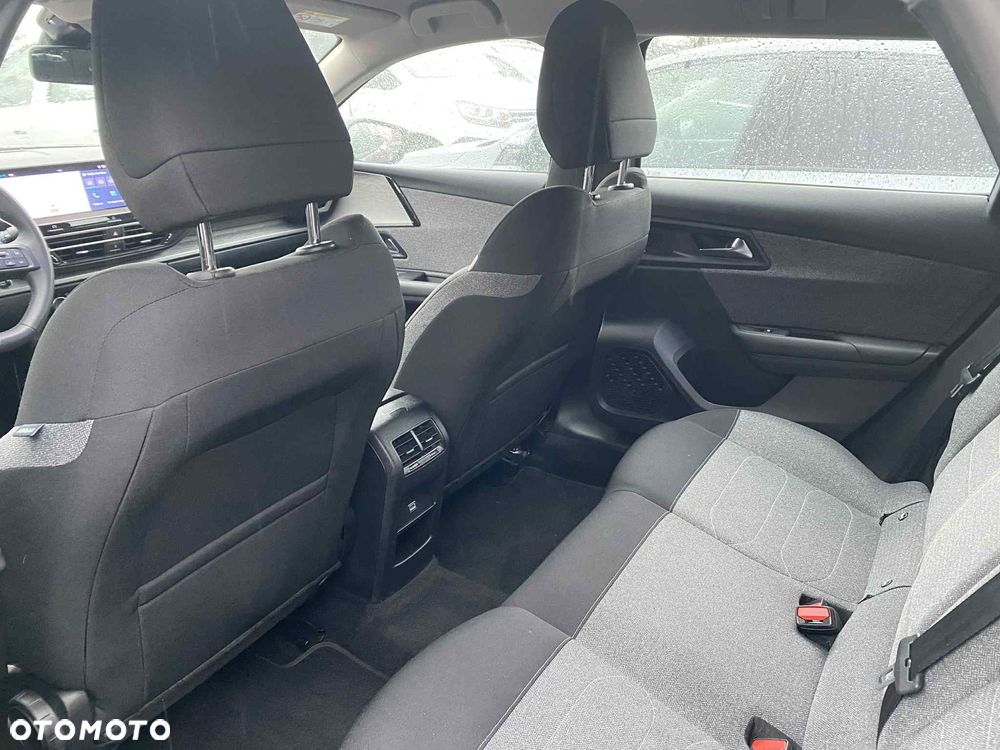 Citroën C5X 1.2 PureTech Feel EAT8 - 15