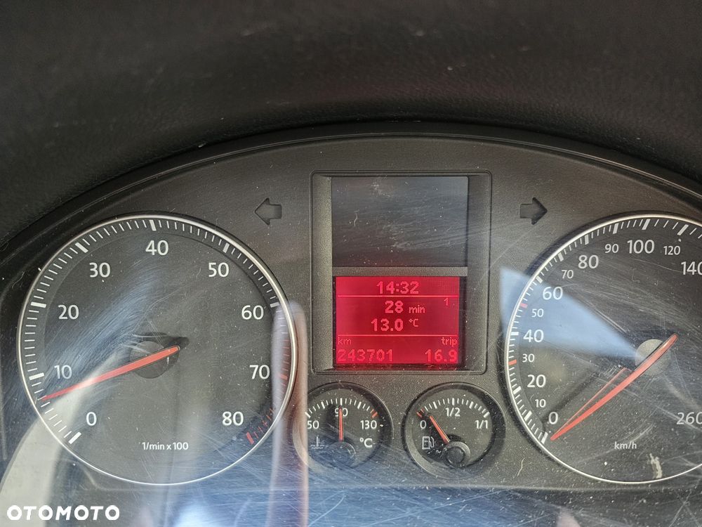Volkswagen Eos 2.0 FSI - 10