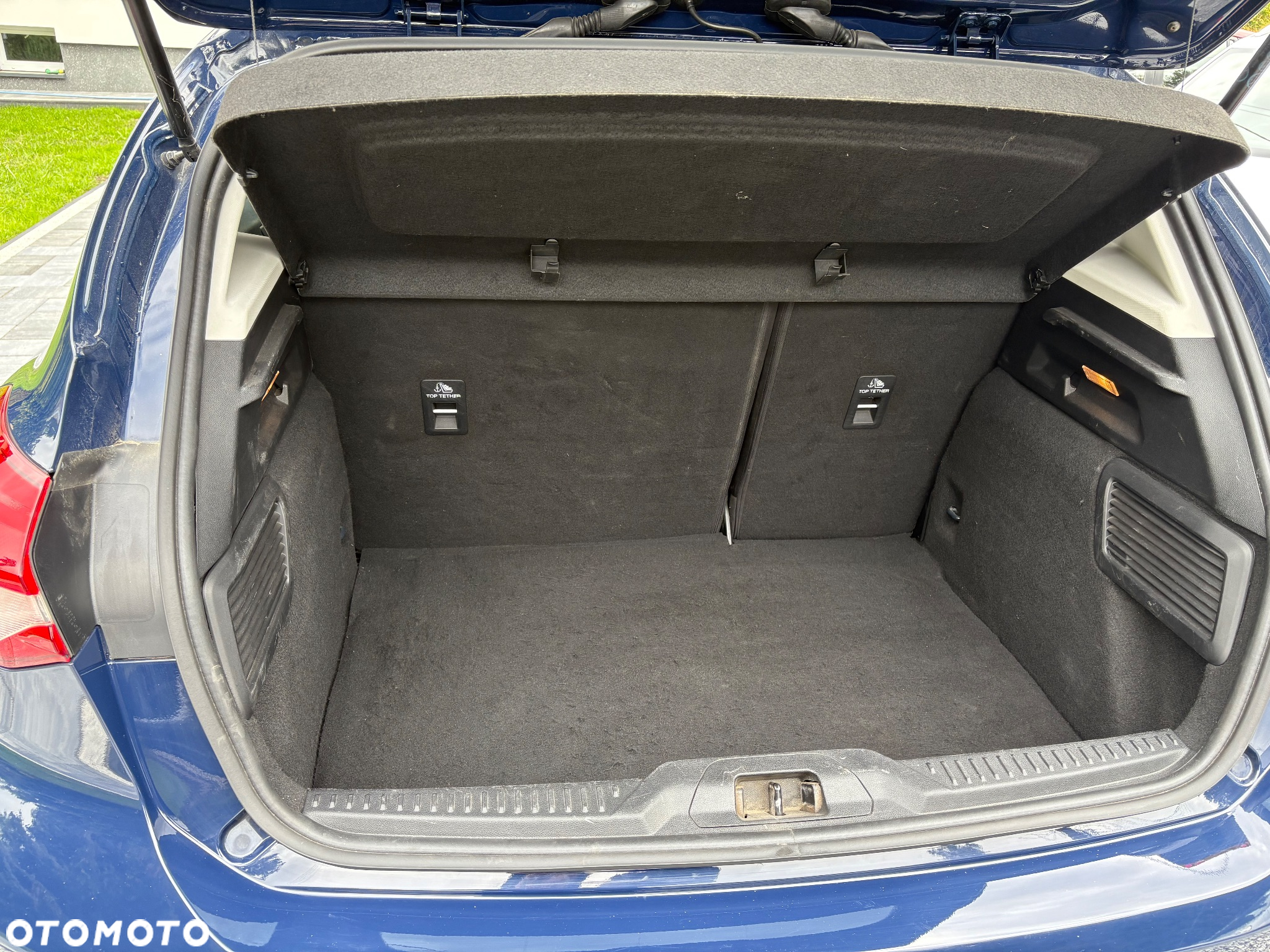 Ford Focus 1.5 EcoBlue Trend Edition - 19