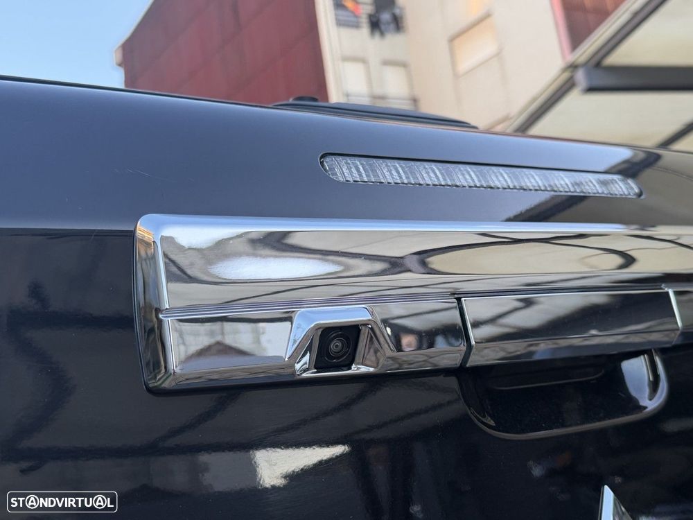 Mitsubishi L 200 2.3 DI-D Strakar Space Cab Intense 4WD - 16