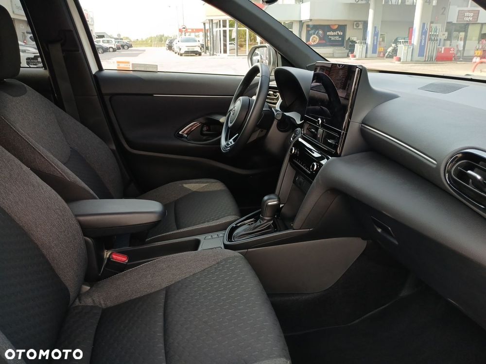 Toyota Yaris Cross Hybrid 1.5 Style - 9