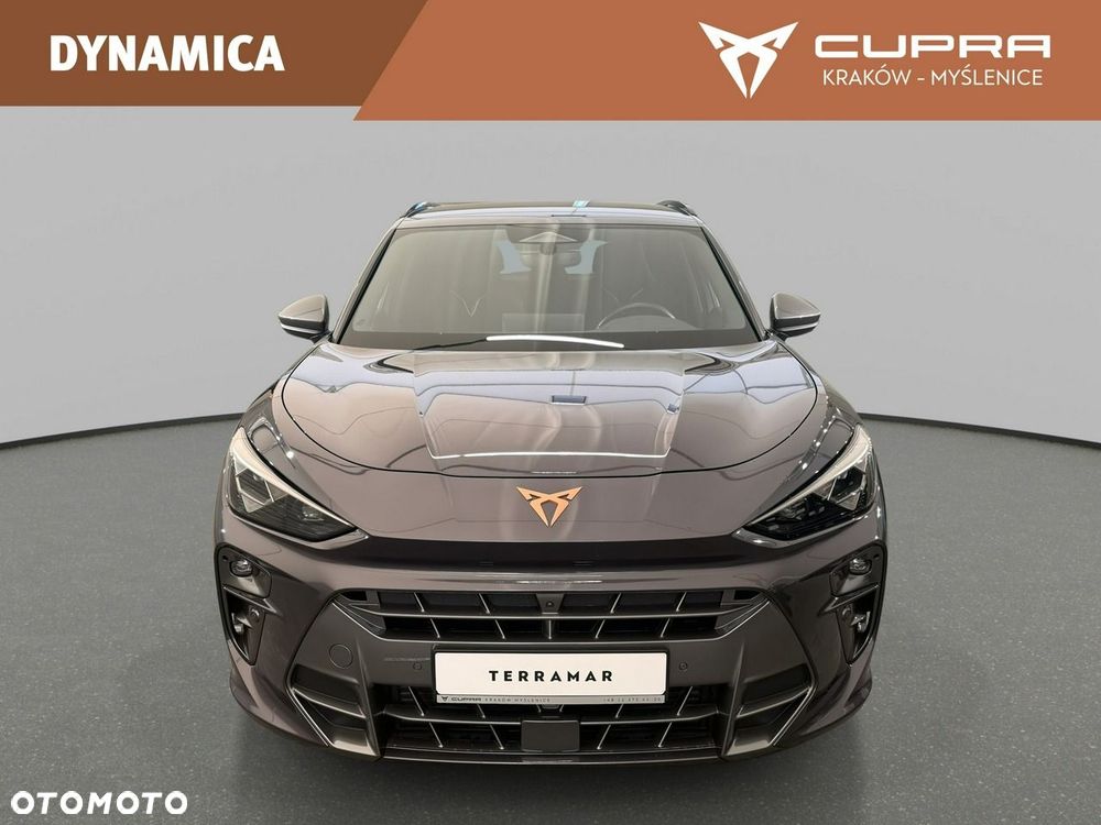 Cupra Terramar - 4