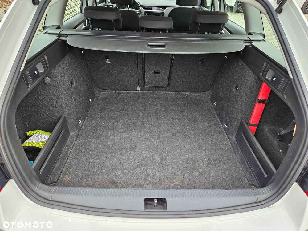 Skoda Octavia 1.6 TDI SCR Ambition - 23