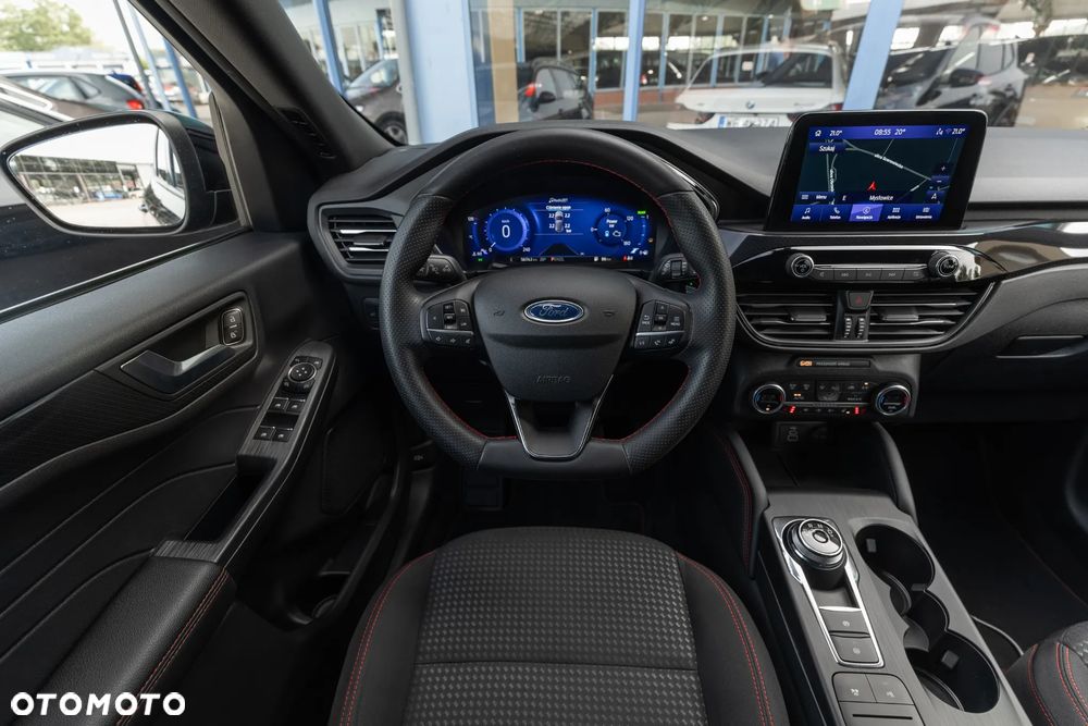 Ford Kuga 2.5 FHEV FWD ST-Line - 24
