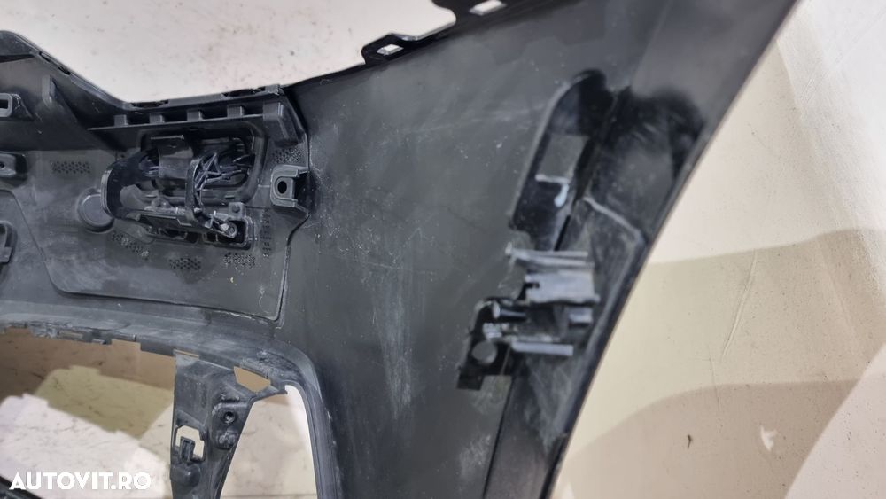 Bara fata Audi A6 C8 , 2018, 2019, 2020, 2021, 2022, 4K0807437 - 7