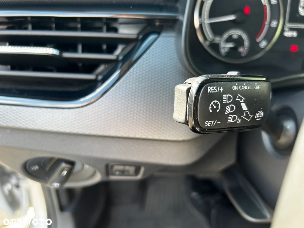 Skoda Kamiq 1.0 TSI Ambition DSG - 15