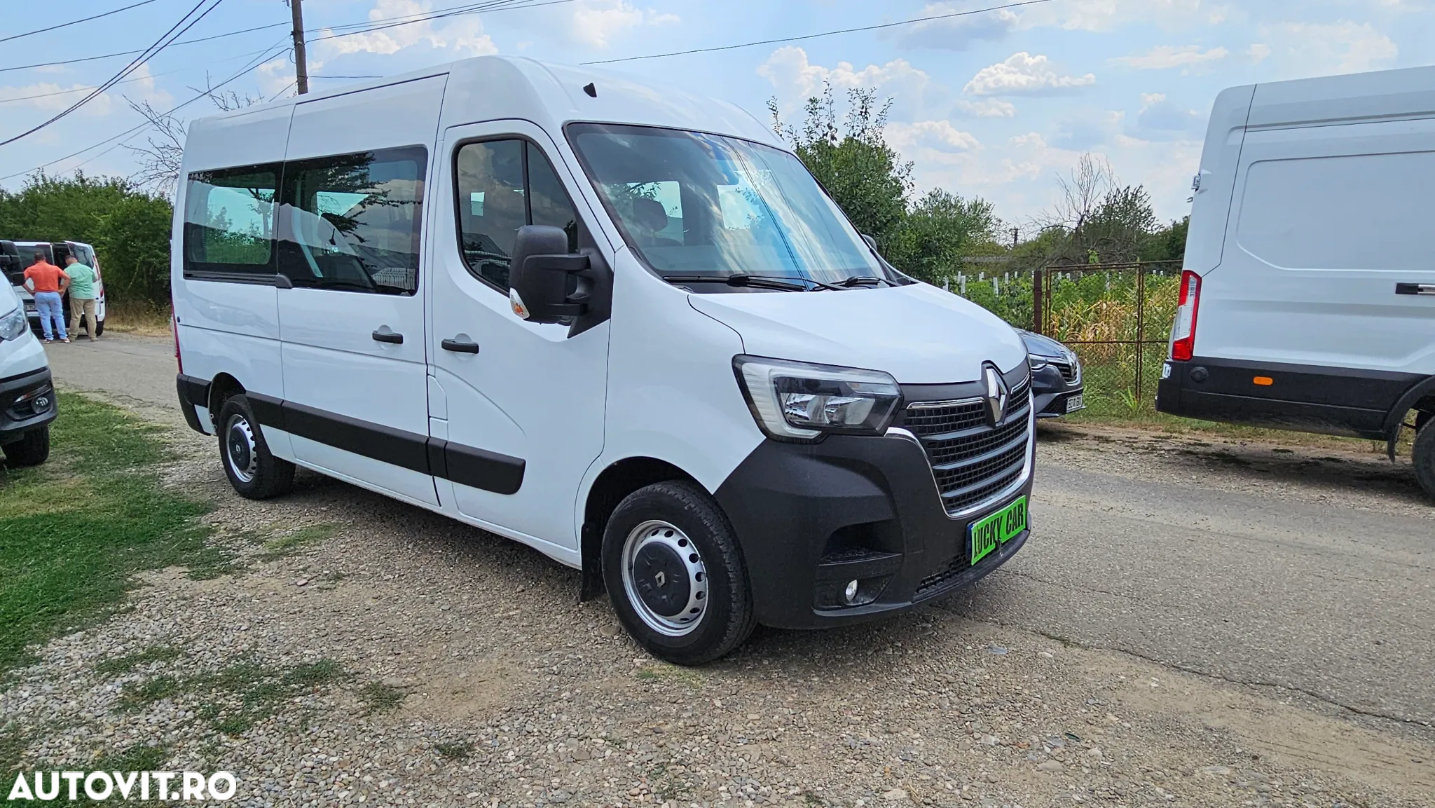Renault Master - 4