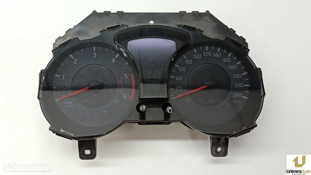 QUADRANTE NISSAN JUKE (F15) ACENTA - 1