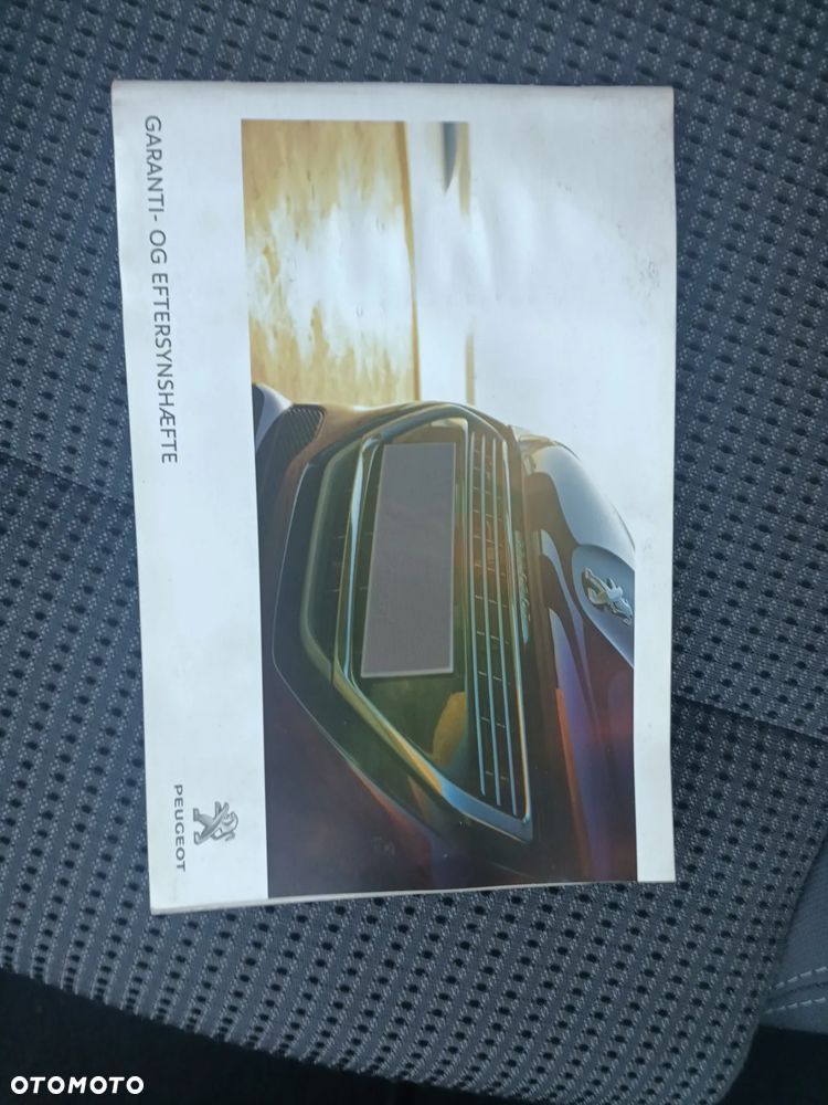 Peugeot 508 2.0 HDi Active - 19