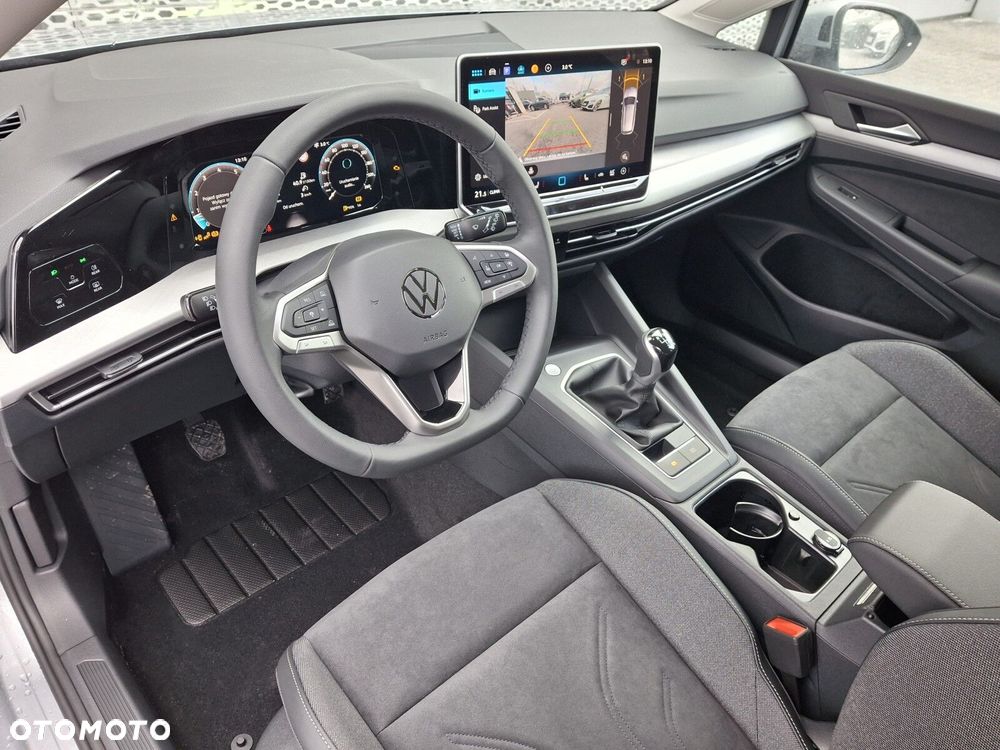 Volkswagen Golf Variant 1.5 TSI Life Plus - 10