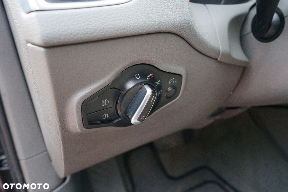 Audi Q5 2.0 TDI Quattro S tronic - 20