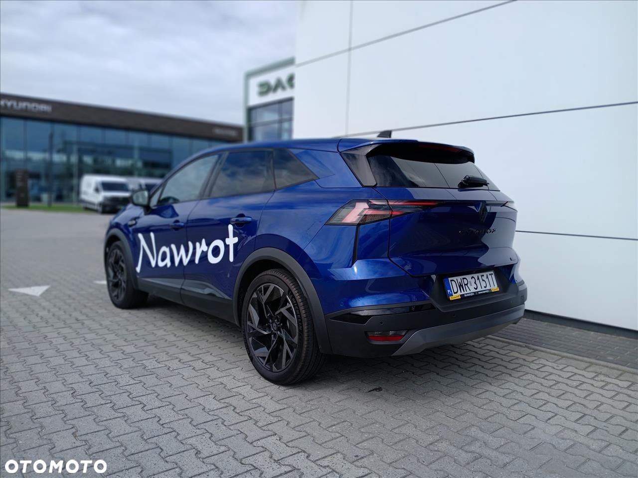 Renault Symbioz - 2