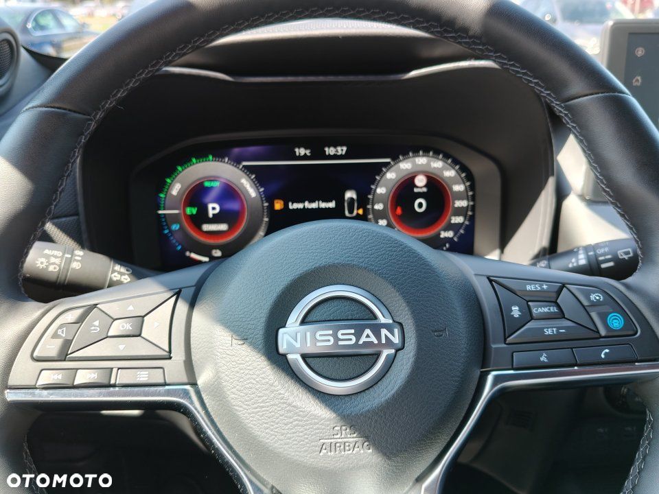 Nissan Juke - 15