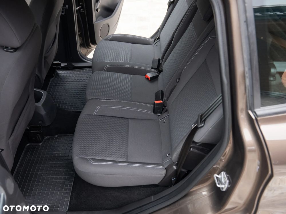 Ford C-MAX 1.5 TDCi Edition ASS - 31