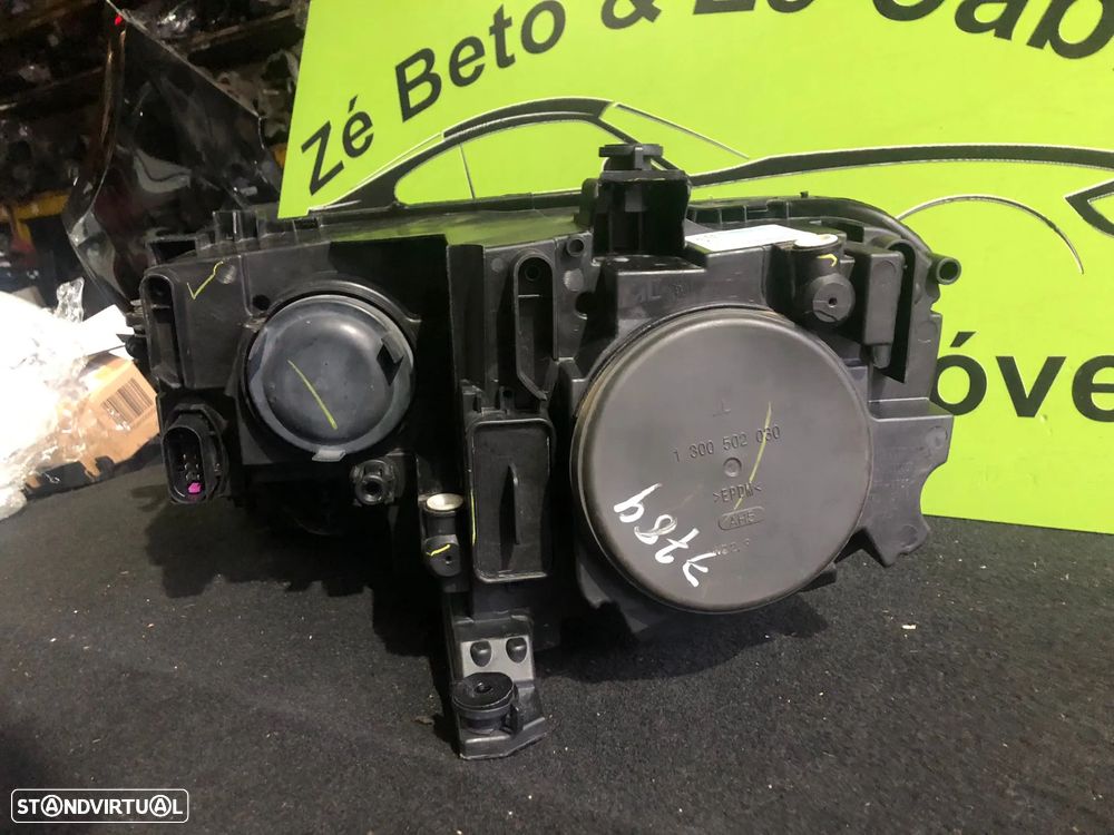 VW TIGUAN FAROL DIREITO - FF602 - 8