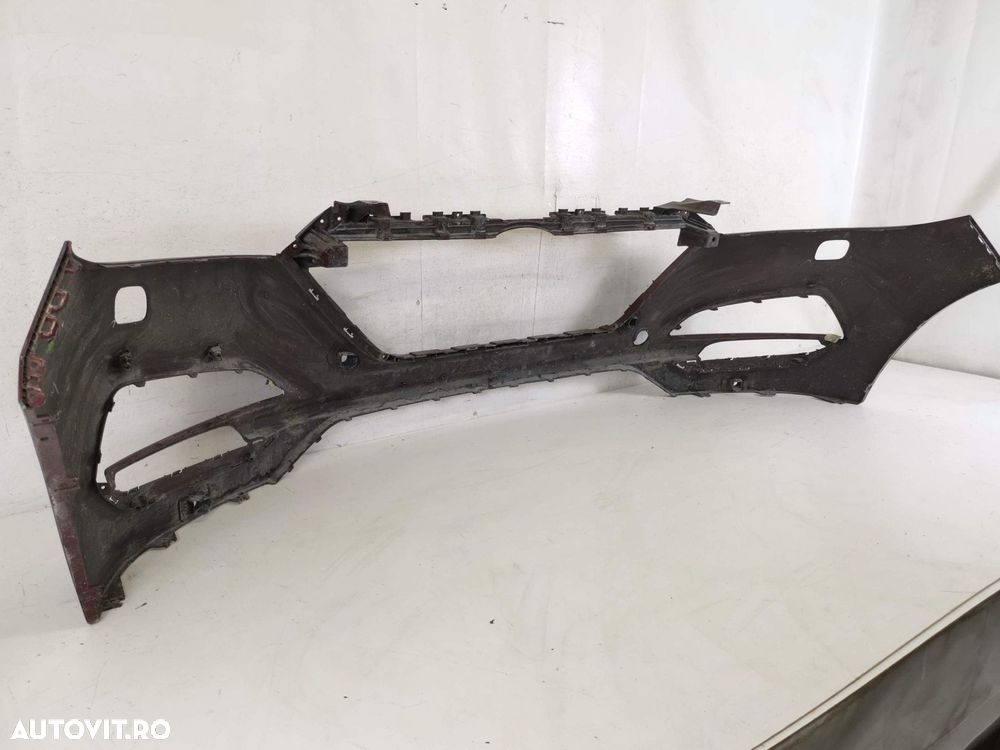 Bara Fata Hyundai  Tucson 2 generation 2009 2010 2011 2012 2013 2014 2 - 6