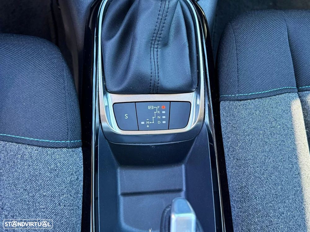 Citroën C4 Cactus 1.2 PureTech Feel EAT6 - 13