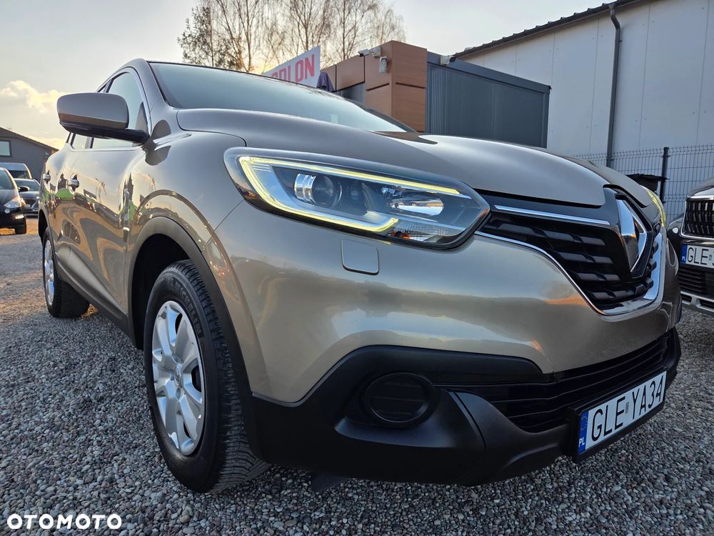 Renault Kadjar Energy TCe 130 Business - 12