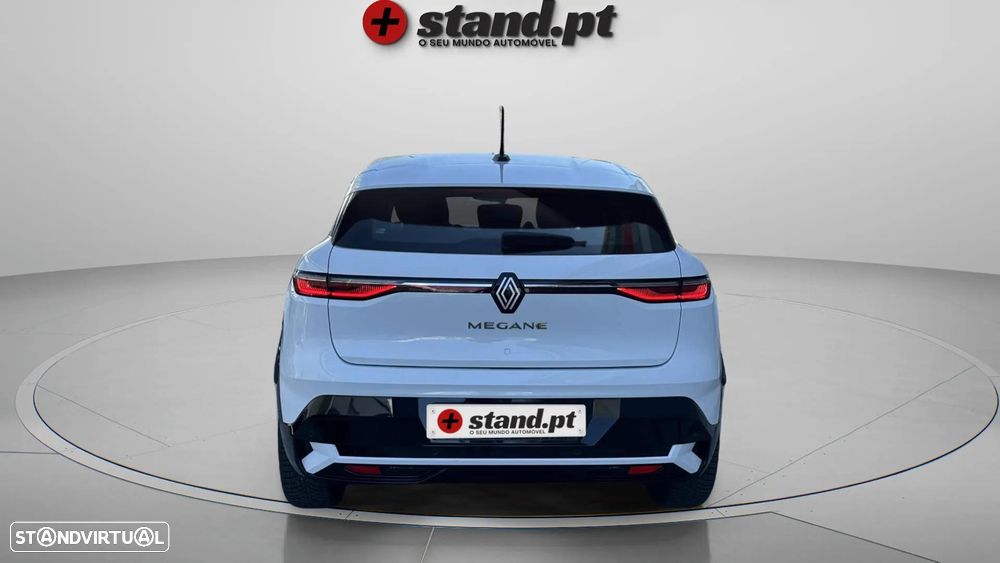 Renault Mégane E-Tech EV40 130hp standard charge Equilibre - 7