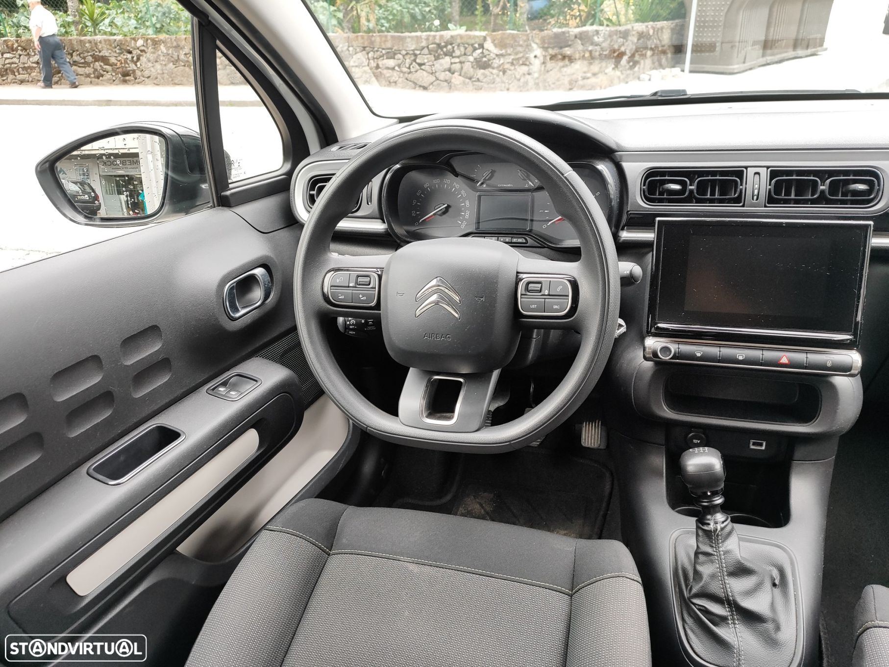 Citroën C3 - 10