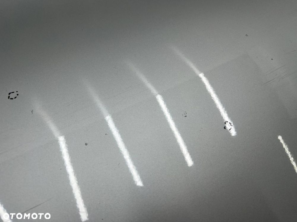 Drzwi BMW 3 E92 E93 06-13r. prawe przednie prawy przód klamka szyba 354/7 Titansliber Metallic - 16