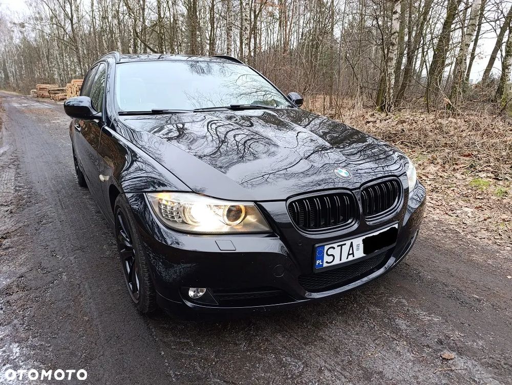 BMW Seria 3 - 1