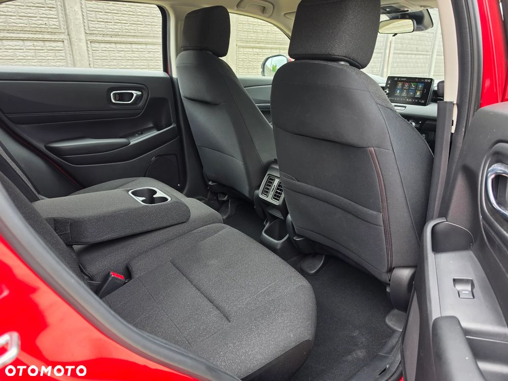 Honda HR-V e:HEV 1.5 i-MMD Elegance - 18
