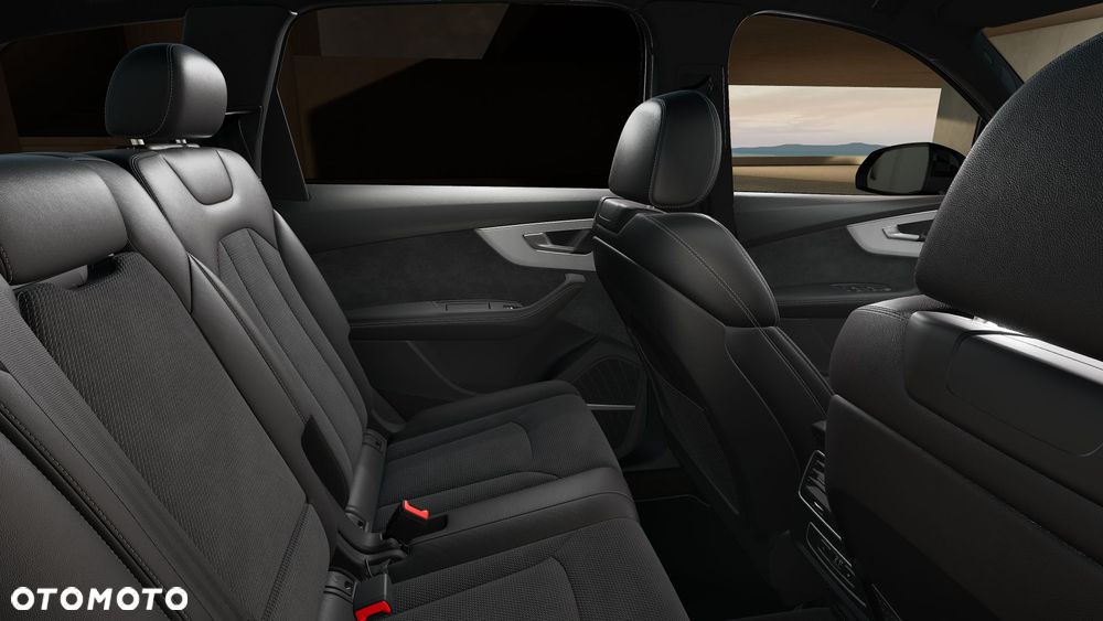 Audi Q7 TFSI e PHEV 290 kW Quattro S Line Tiptr - 9