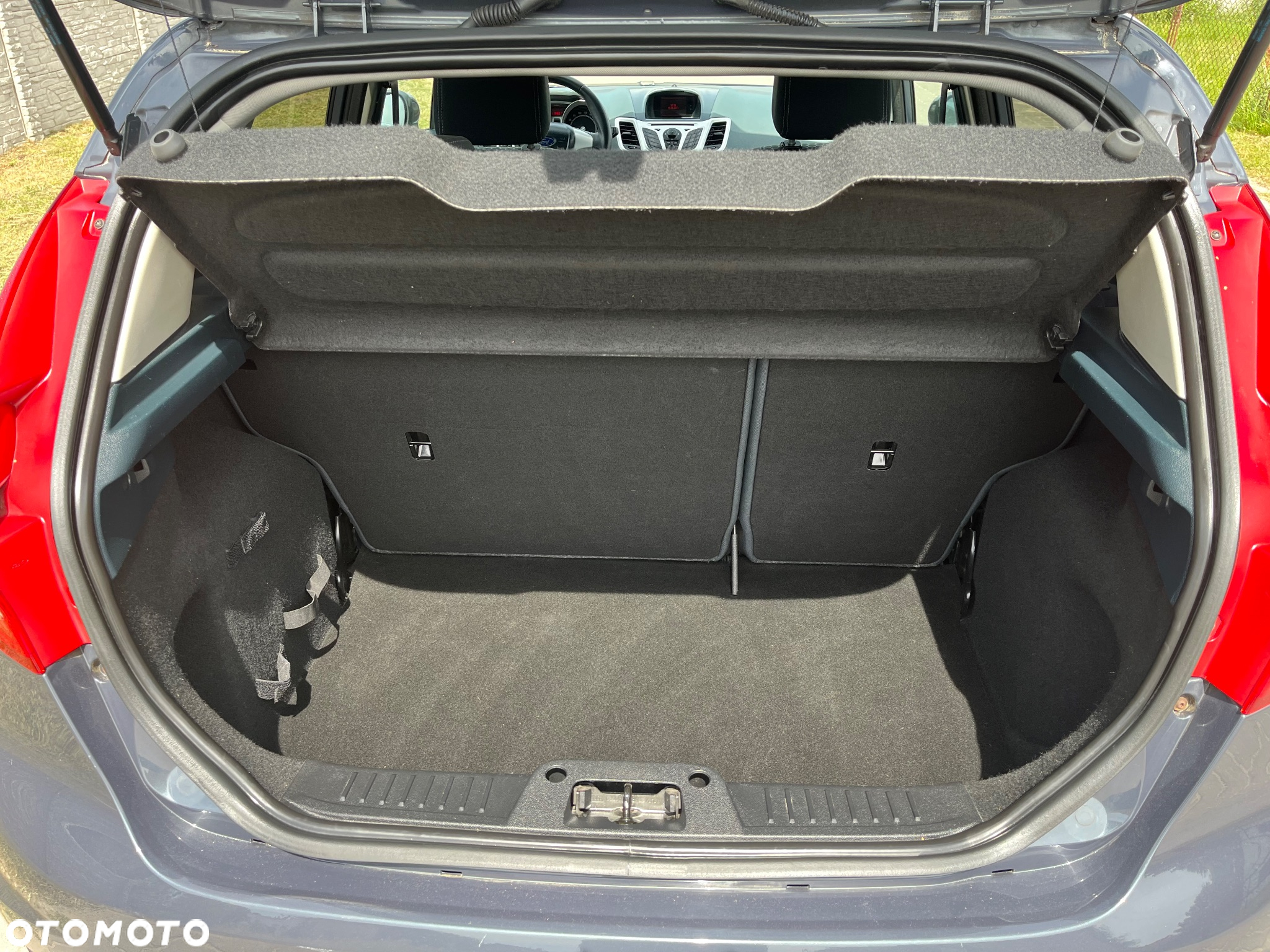 Ford Fiesta 1.4 Titanium X - 29