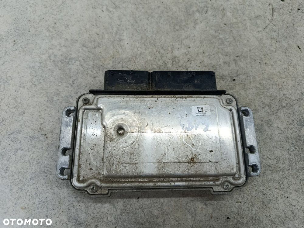 KOMPUTER, STEROWNIK ALFA ROMEO MITO 51847196T 0261S04409   1.4 T 16V - 4