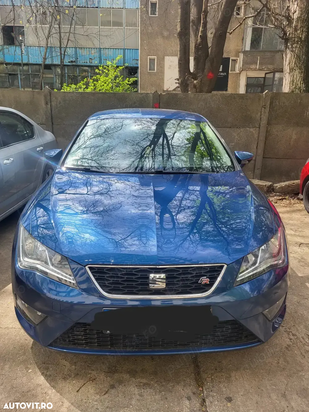 Seat Leon - 5