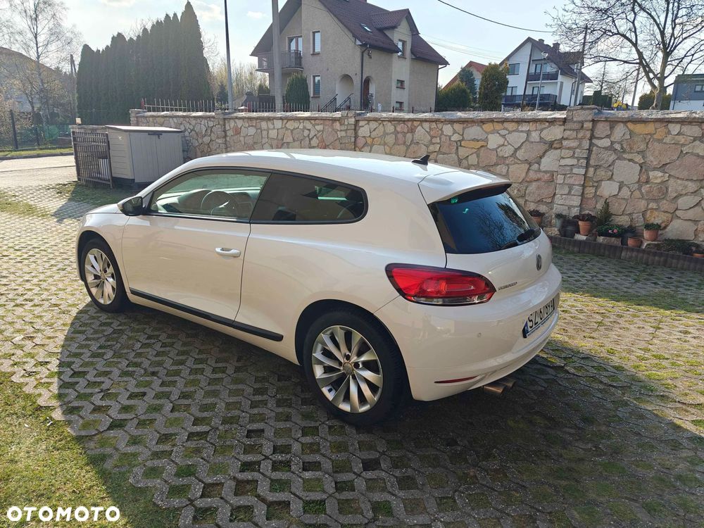 Volkswagen Scirocco 1.4 TSI - 6