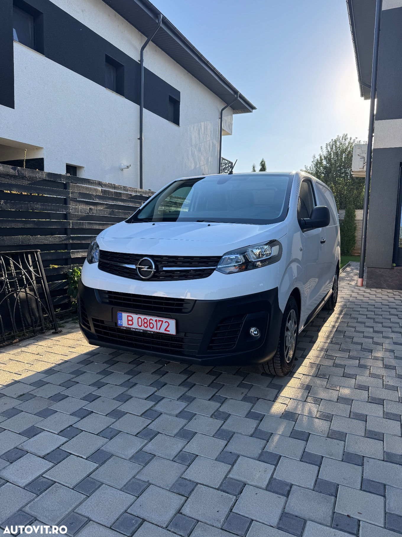 Opel Vivaro 1.5 CDTI 102CP Crew Van L1H1 (M) Sarcina Crescuta Essentia - 8