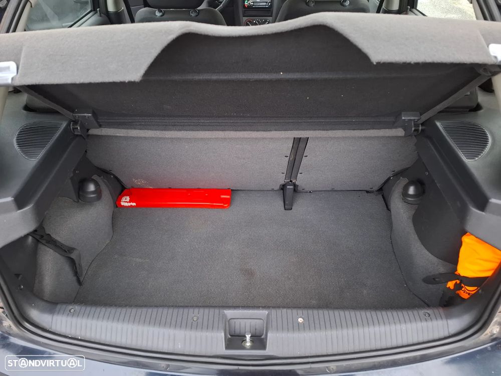 Opel Corsa 1.3 CDTI Enjoy - 11