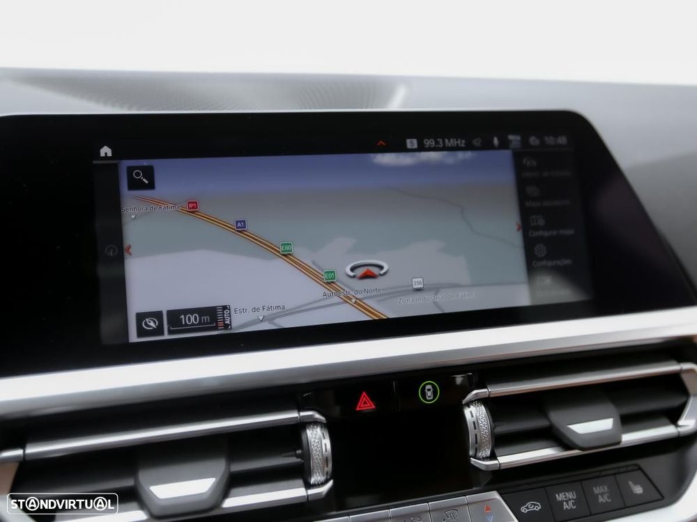 BMW 420 Gran Coupé d Desportiva M Auto - 26