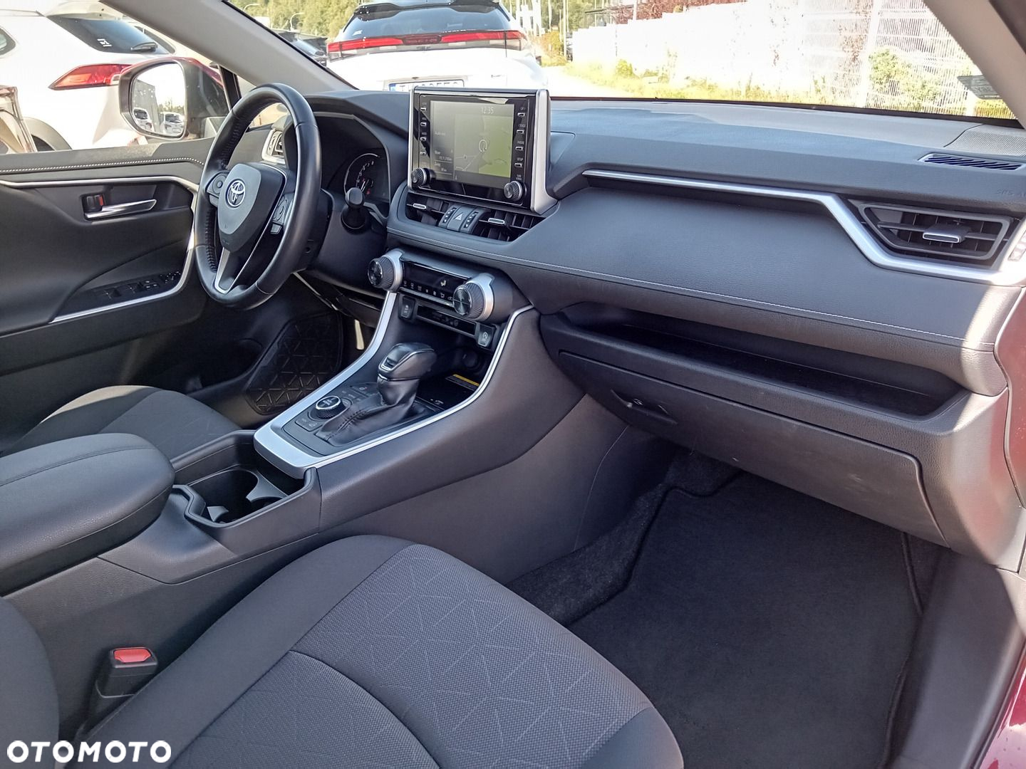 Toyota RAV4 2.0 Comfort 4x4 MS - 6