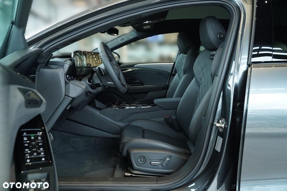 Audi A6 Sportback e-tron performance 100kWh - 12