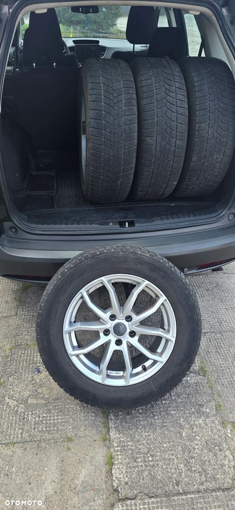 Honda CR-V 1.6i-DTEC Elegance (2WD) - 25