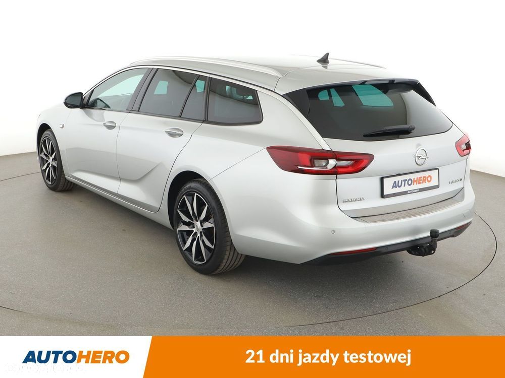 Opel Insignia 2.0 CDTI Innovation S&S - 4