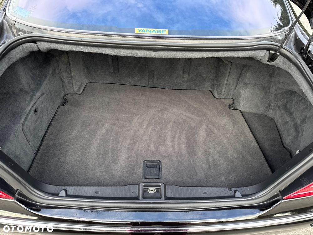 Mercedes-Benz Klasa S 500 4-Matic - 18