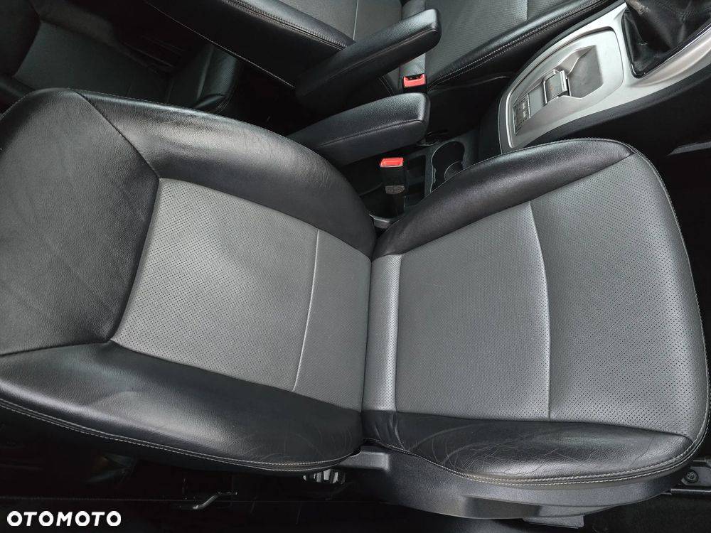 Ford Galaxy 2.0 Ghia - 14