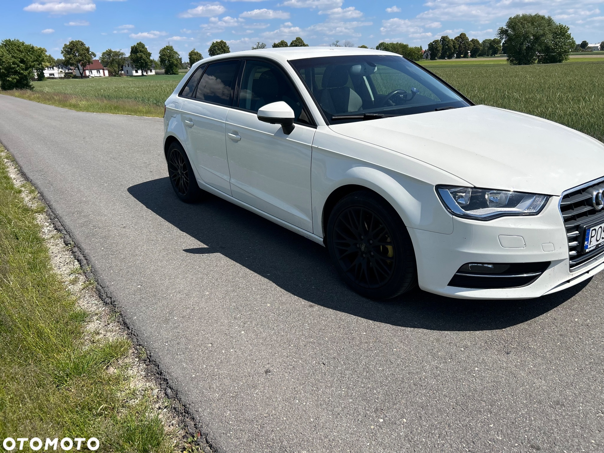 Audi A3 - 4