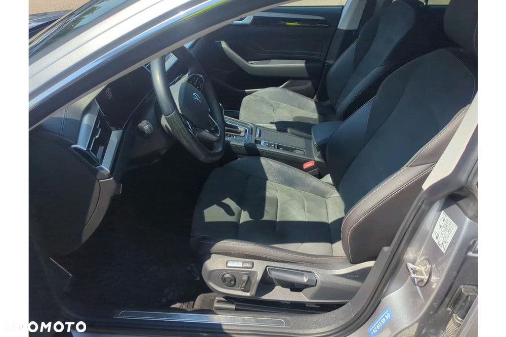 Volkswagen Arteon 2.0 TSI Elegance DSG - 5