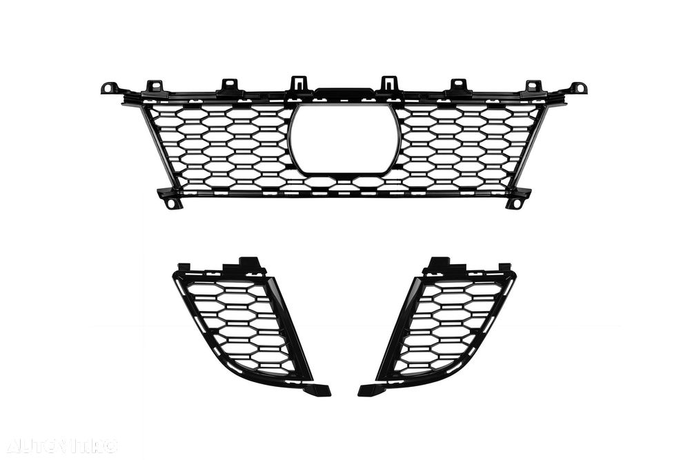 Pachet M design BMW G20 TAIWAN - 8
